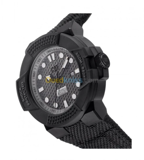 Montre Caterpillar hommes