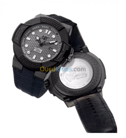 Montre Caterpillar hommes