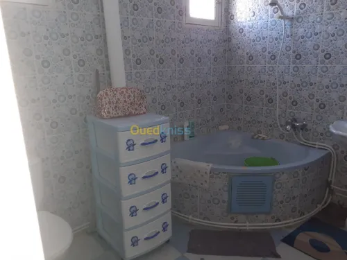 Vente Appartement F2 Jijel Jijel
