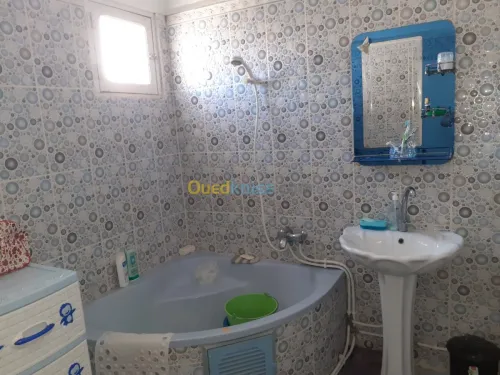 Vente Appartement F2 Jijel Jijel