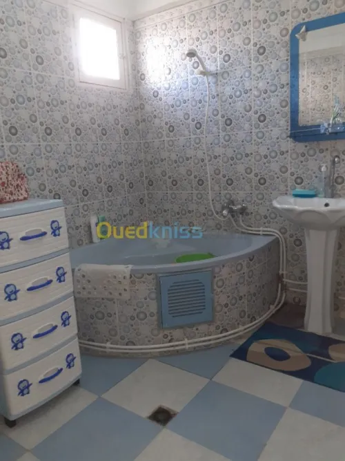 Vente Appartement F2 Jijel Jijel
