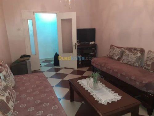 Vente Appartement F2 Jijel Jijel