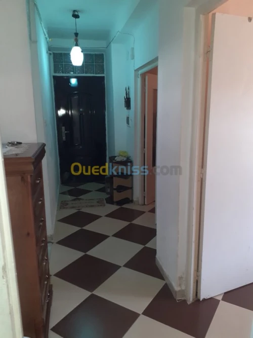 Vente Appartement F2 Jijel Jijel