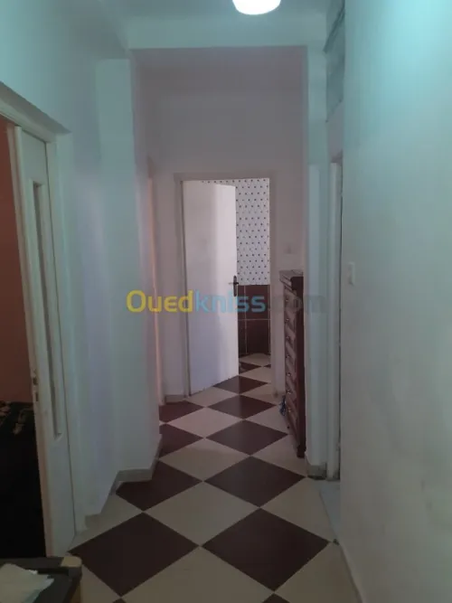 Vente Appartement F2 Jijel Jijel