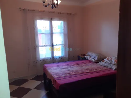 Vente Appartement F2 Jijel Jijel
