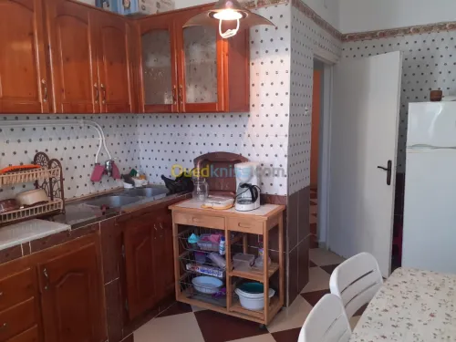 Vente Appartement F2 Jijel Jijel