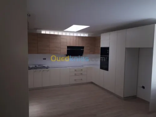 Cuisine équipée
