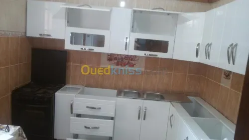 Cuisine équipée