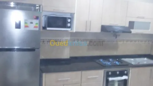 Cuisine équipée