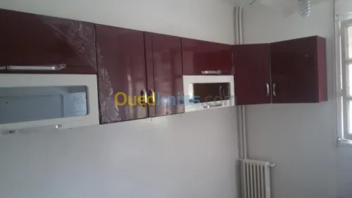Cuisine équipée