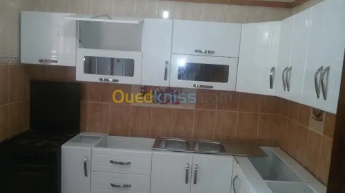 Cuisine équipée