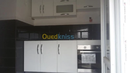 Cuisine équipée