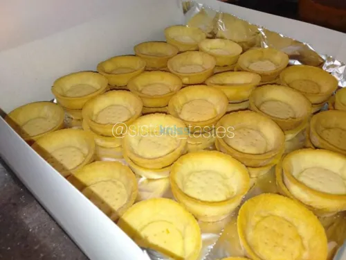 salé & sucré sur commende