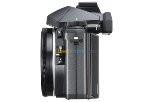 OLYMPUS STYLUS 1