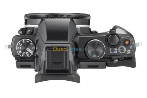 OLYMPUS STYLUS 1