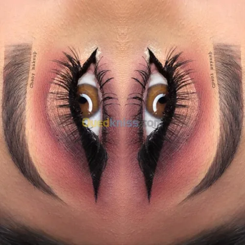 Formation maquillage pro