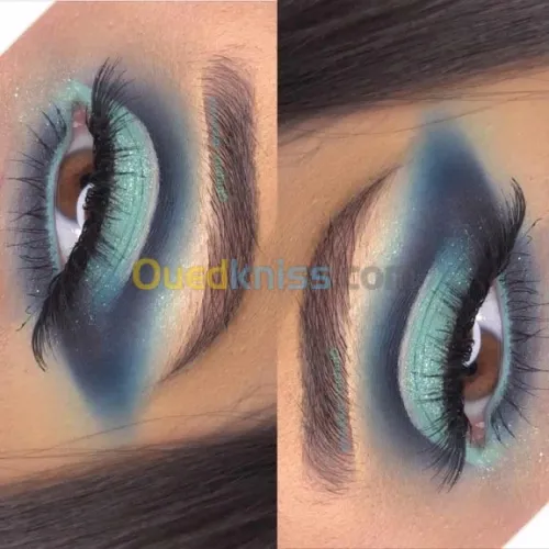 Formation maquillage pro