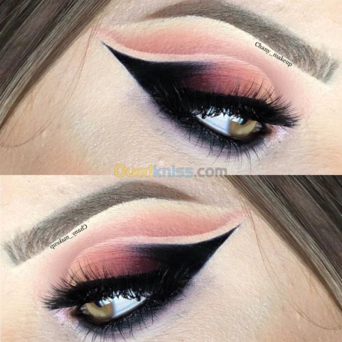 Formation maquillage pro
