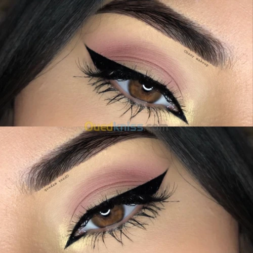 Formation maquillage pro