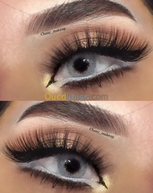 Formation maquillage pro