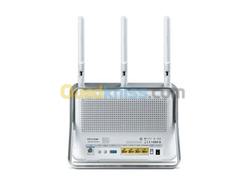 Modem Router TP-LINK Archer D9