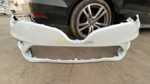 Pare-Choc 2020 Clio GT Line + aile AVG
