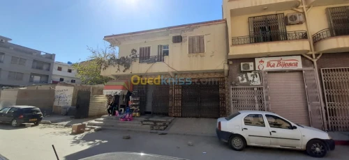 Vente Villa Batna Batna