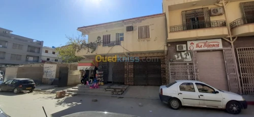Vente Villa Batna Batna