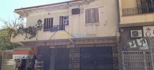 Vente Villa Batna Batna