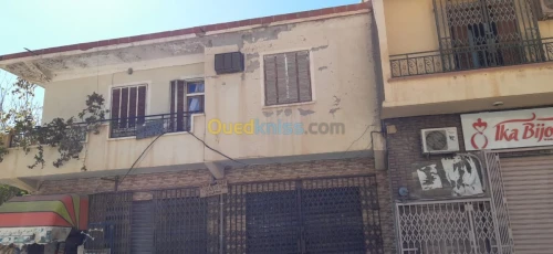 Vente Villa Batna Batna