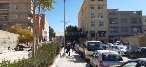 Vente Villa Batna Batna
