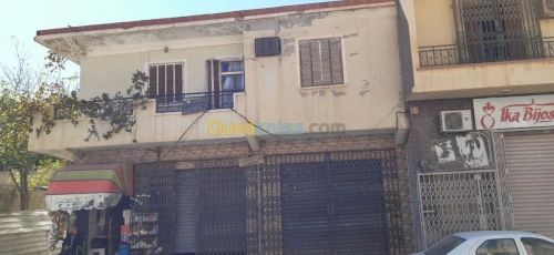 Vente Villa Batna Batna