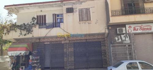 Vente Villa Batna Batna