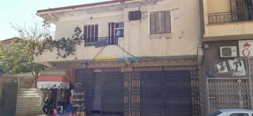 Vente Villa Batna Batna