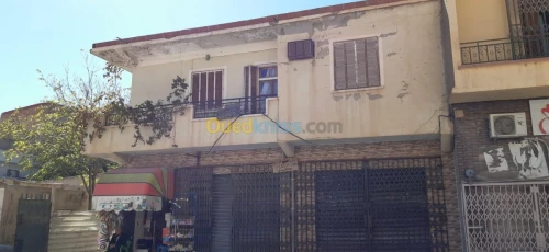 Vente Villa Batna Batna
