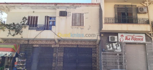 Vente Villa Batna Batna