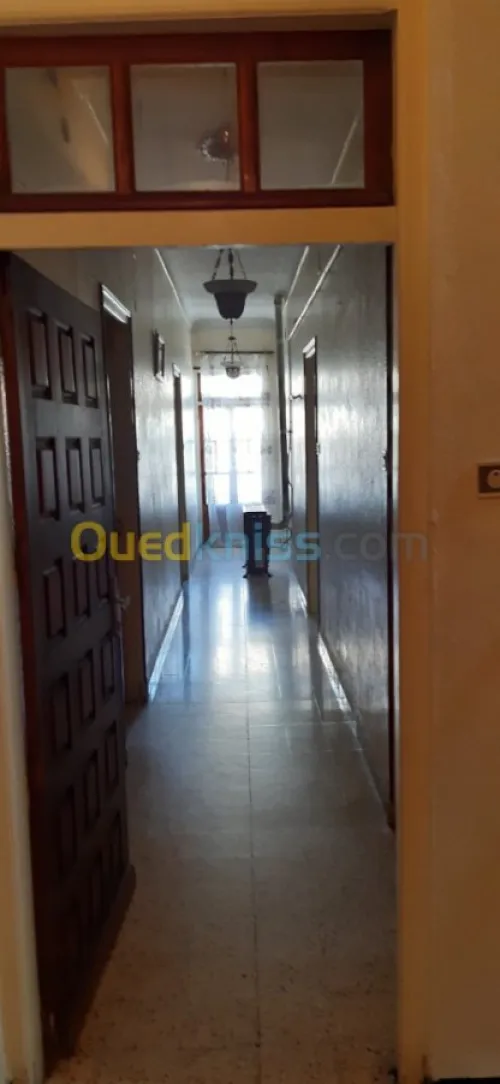 Vente Villa Batna Batna