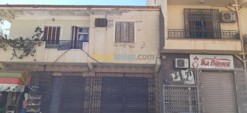 Vente Villa Batna Batna
