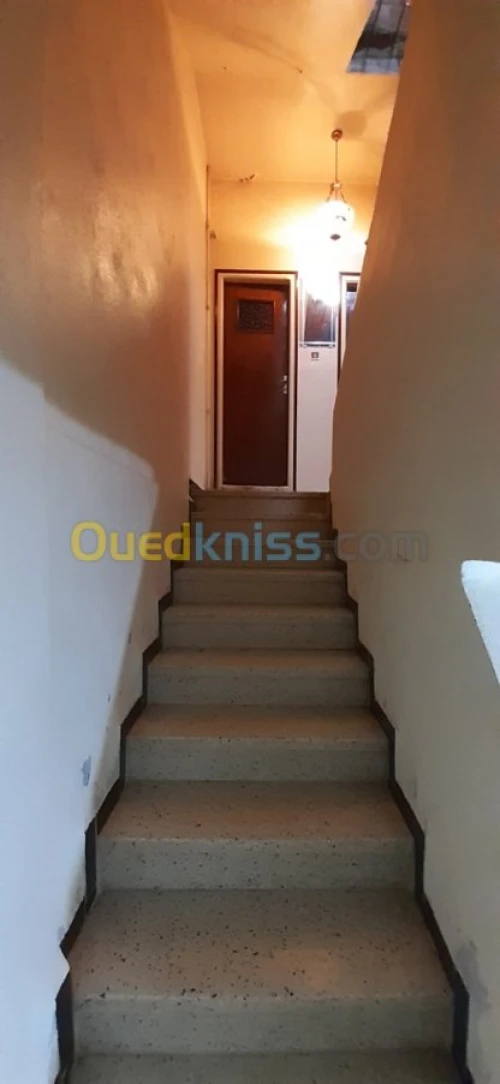 Vente Villa Batna Batna