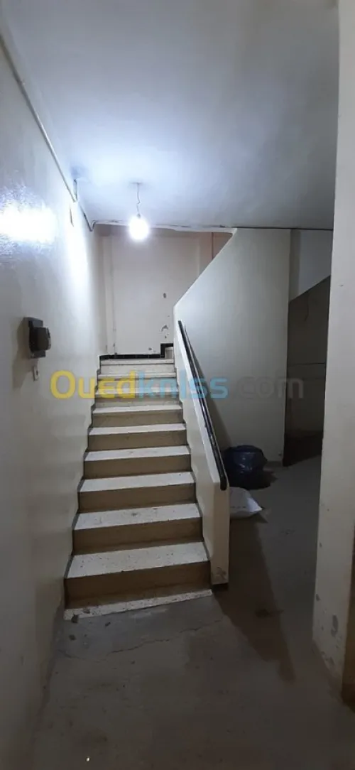Vente Villa Batna Batna