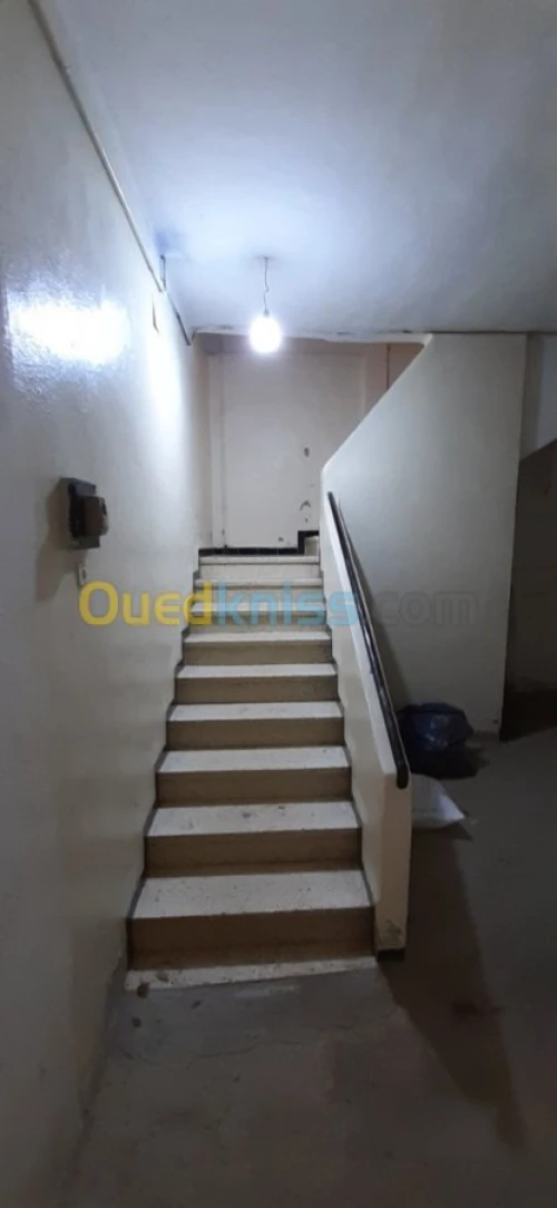 Vente Villa Batna Batna