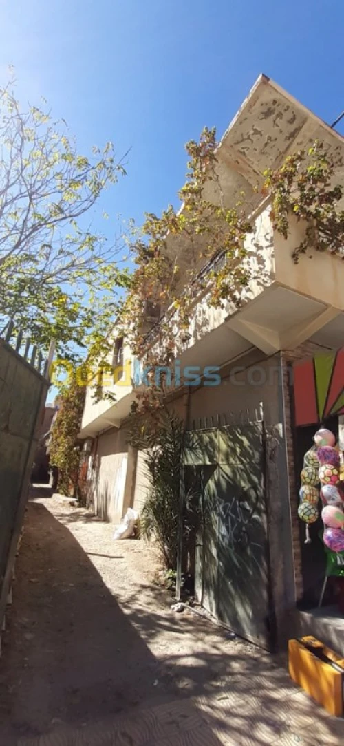 Vente Villa Batna Batna