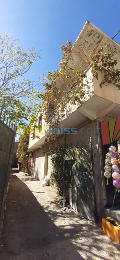 Vente Villa Batna Batna