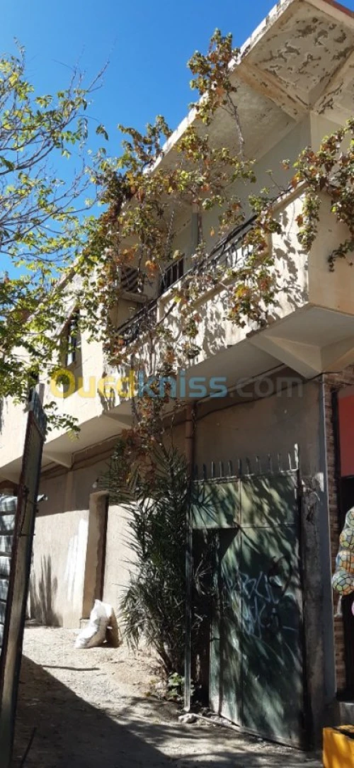 Vente Villa Batna Batna