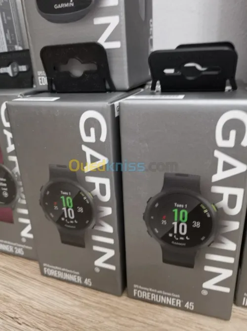 Garmin fenix