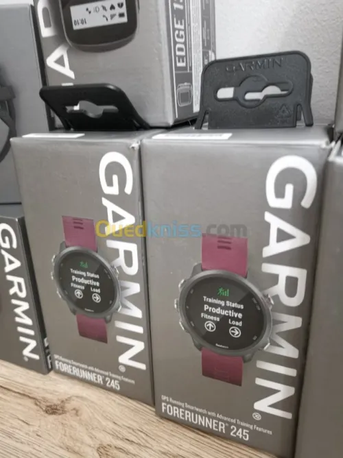 Garmin fenix