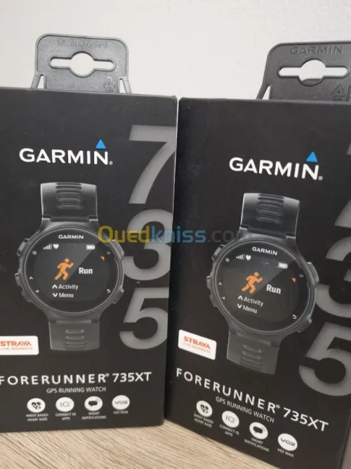Garmin fenix