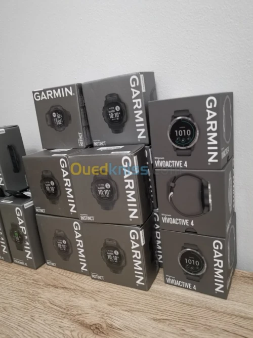 Garmin fenix