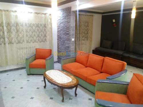 Location vacances Appartement F3 Tlemcen Tlemcen