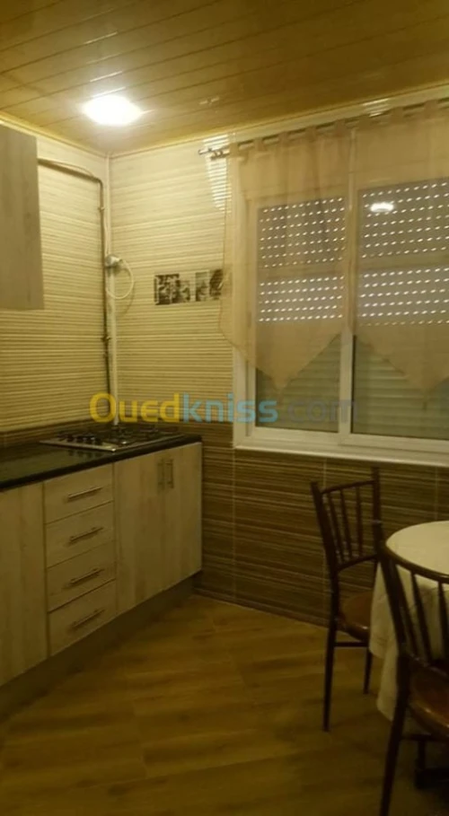 Location vacances Appartement F3 Tlemcen Tlemcen